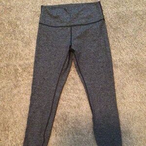 Lululemon Workout Pants
